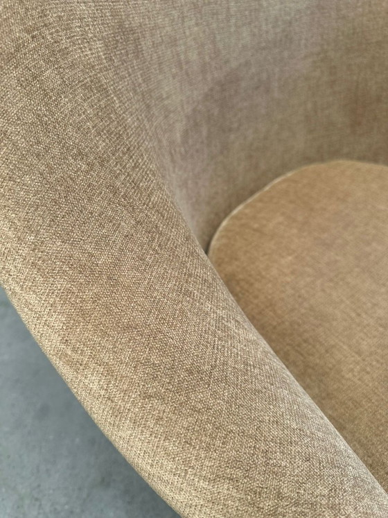 Image 1 of Fauteuil Gubi Bat de GamFratesi