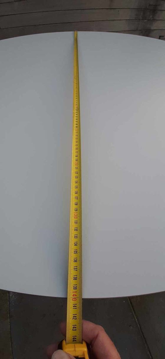 Image 1 of Moooi Container Table Round 140 cm