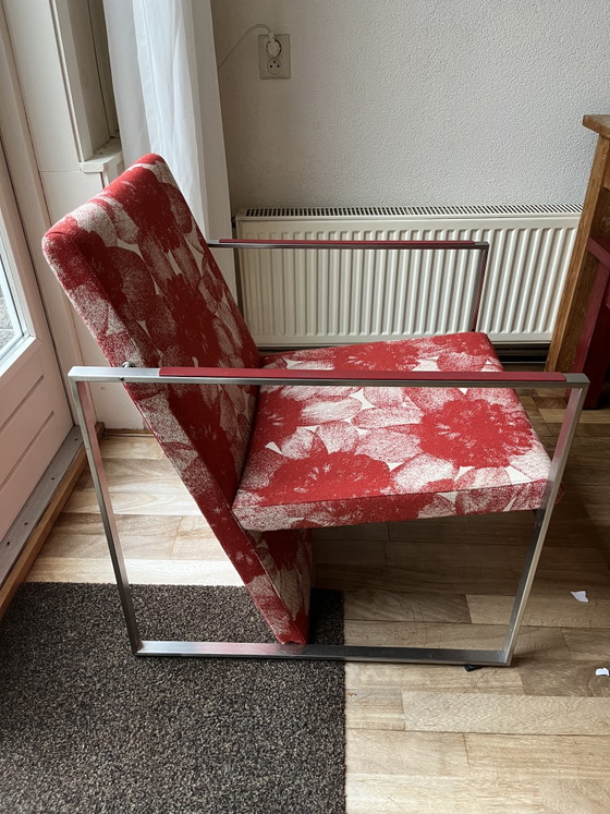 Image 1 of Arco Spine fauteuil 