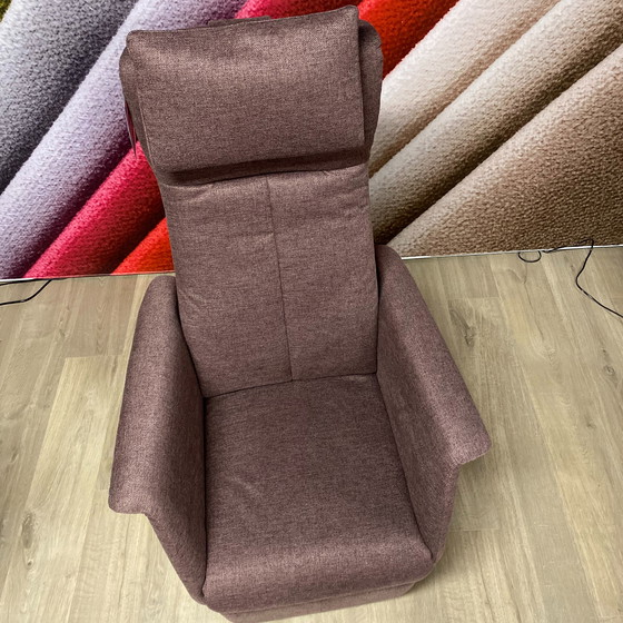 Image 1 of Fitform 633 - 3 motorig - sta op functie