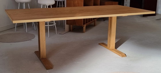 Image 1 of Tavolo da pranzo Tjalfe