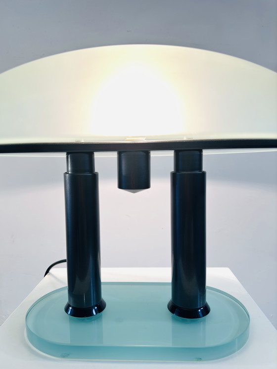 Image 1 of PRATER TISCHLAMPE BY BILUMEN, ITALIEN, 1990er Jahre