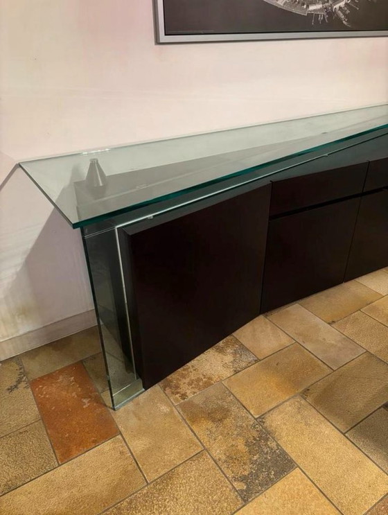 Image 1 of Credenza vintage Roche Bobois