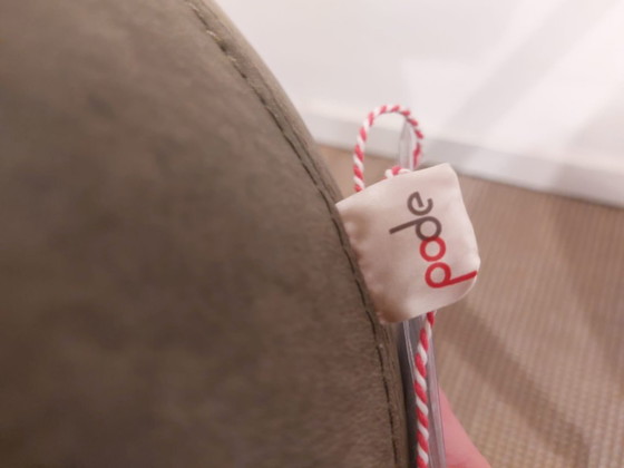 Image 1 of Poltrona Pode Sparkle due