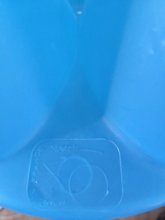 Image 1 of Sgabello Bubu, Starck per XO