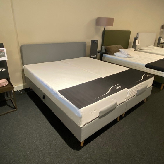 Image 1 of Letto Tempur One - 180x200 regolabile