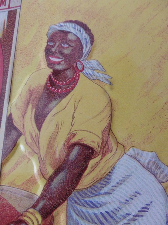 Image 1 of UITHANGBORD OF UITHANGBORD RHUM BOLD