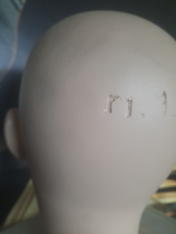 Image 1 of Hindsgaul Revel Mannequin hoofd