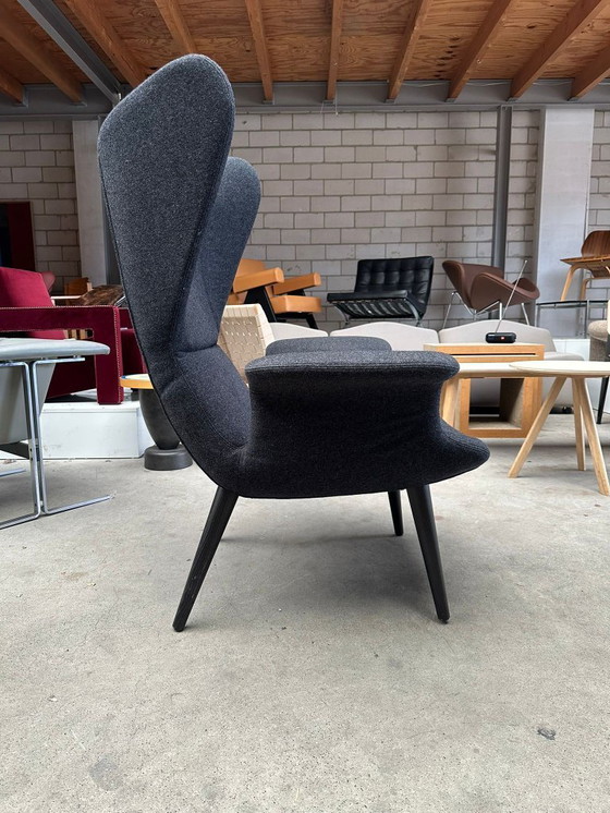 Image 1 of Poltrona Moroso Longwave di Diesel Creative Team