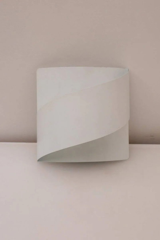 Image 1 of Applique murale à bande par Peter Celsing pour Falkenbergs Belysning, Suède, 1960