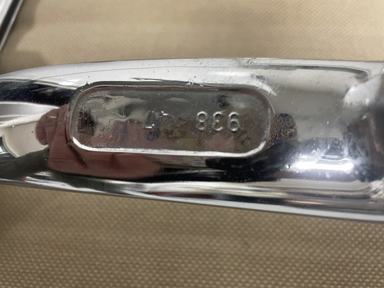 Image 1 of 2 sedie Vitra Eames EA vintage - Ottime condizioni!