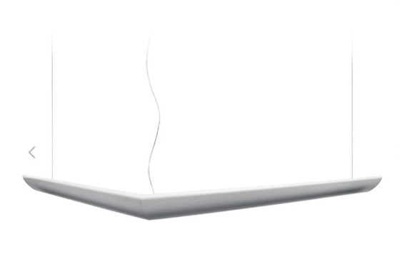 Image 1 of Lámpara colgante LED asimétrica Mouette de Artemide