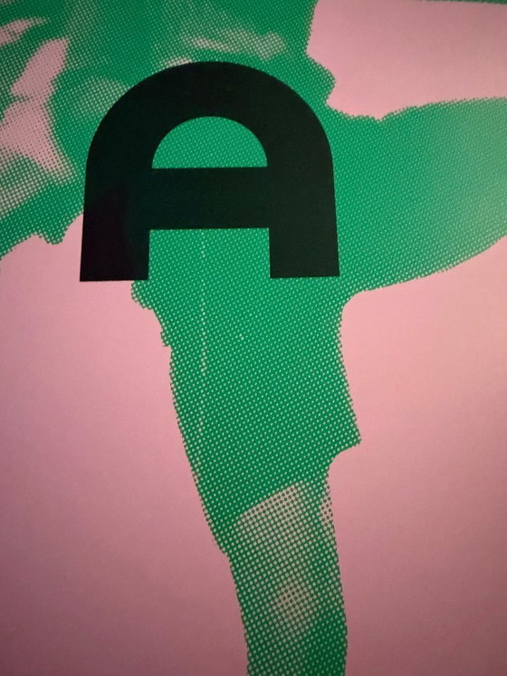 Image 1 of T. Lux Feininger, De sprong over het Bauhaus, 1927, copyright Estate of T. Lux Feininger/Bauhaus Archive Berlin