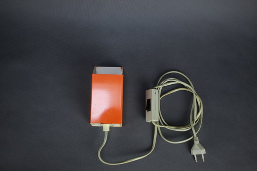 Mid-Century Wall Light, Czechoslovakia, 1970s