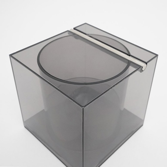 Image 1 of Ice bucket by Studio Opi for Cini and Nils, 1970s