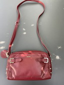Bolso de piel Picard.