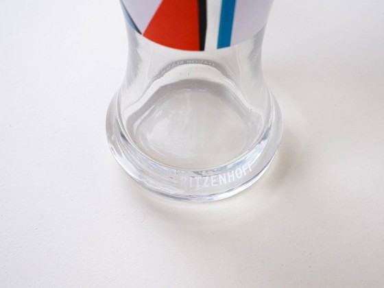 Image 1 of Set verzamelbrillen, jaren 90, ontwerper: Maarten Vrolijk, fabrikant: Ritzenhoff