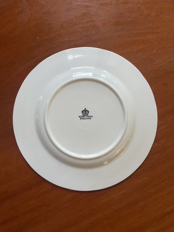 Image 1 of Vintage kerstborden van hoge kwaliteit