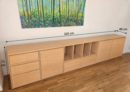 Tylko Sideboard