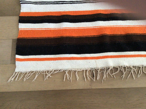 Image 1 of Zeer groot wand/vloerkleed