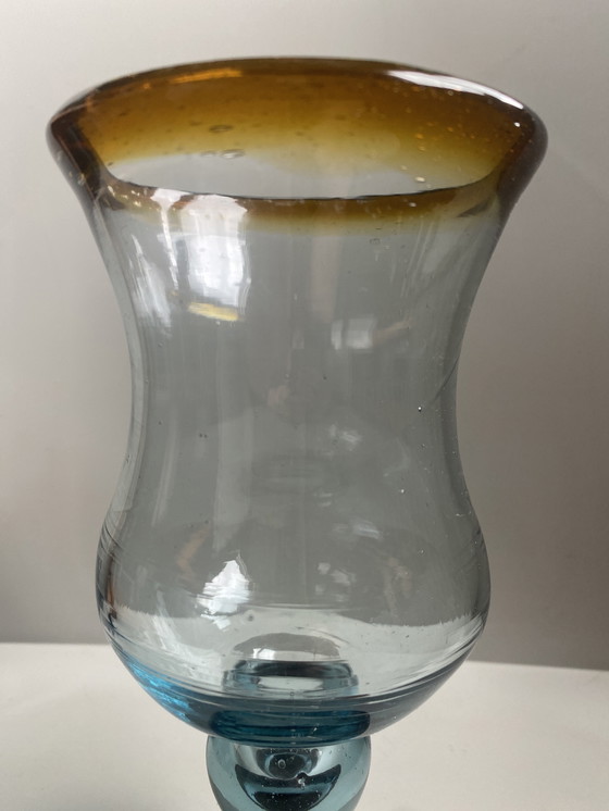 Image 1 of Grand Verre Murano