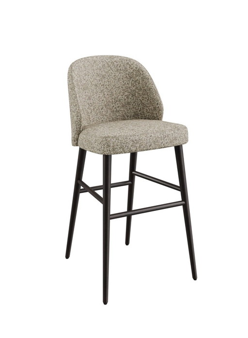 Dôme deco Barhocker 2x