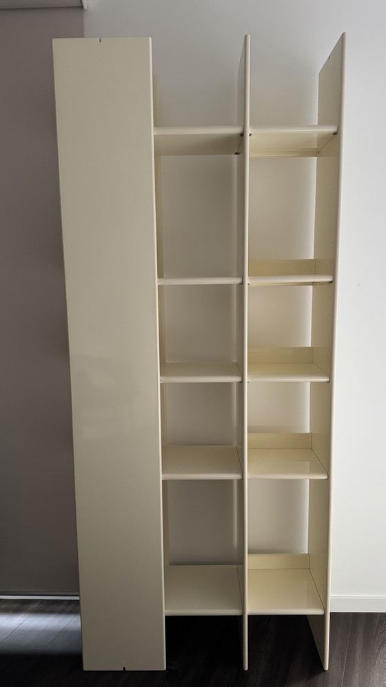 Image 1 of Libreria/divisorio "Olinto" italiano