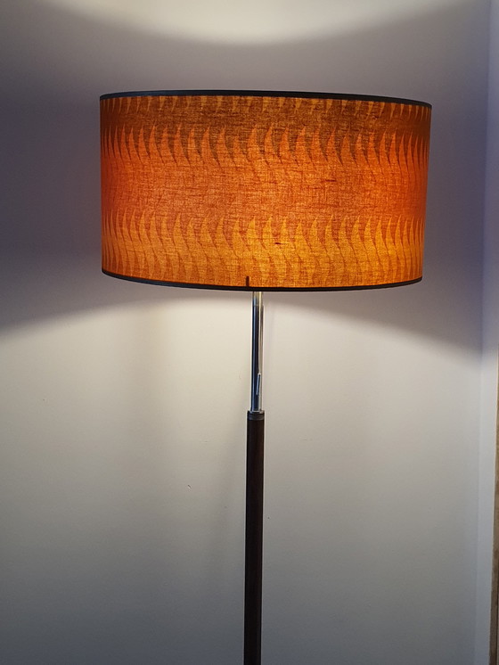 Image 1 of Vintage Hala floor lamp