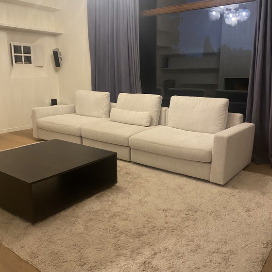 Image 1 of Indera Luv corner sofa