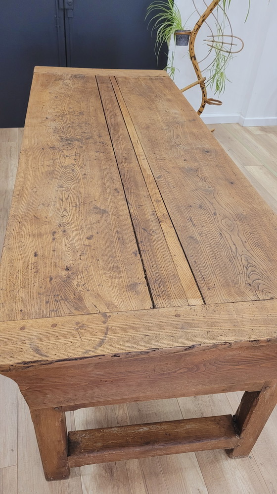 Image 1 of mesa de oficina