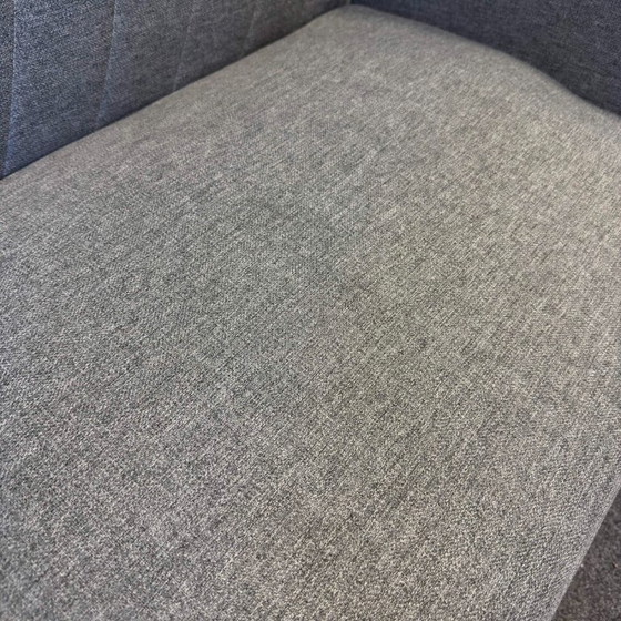 Goed bed – Slaapbanken, Textile, Wood (photo 5 of 5)
