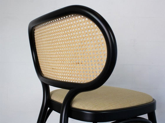 Image 1 of Thonet Vienna bodysuit design Nigel Coates