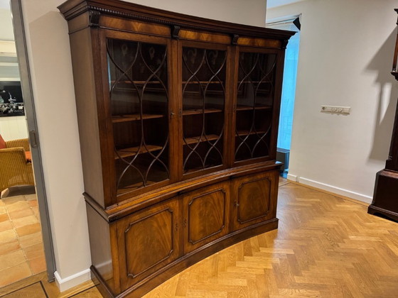 Image 1 of buffet