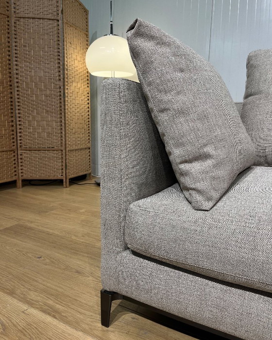 Nuovo Minotti Andersen Divani 2 posti Beige + Garanzia – Other (photo 8 of 11)