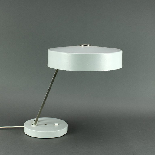 Christian Dell (1893-1974) - 1960s - desk lamp - Gebr. Kaiser & Co. Leuchten KG Germany