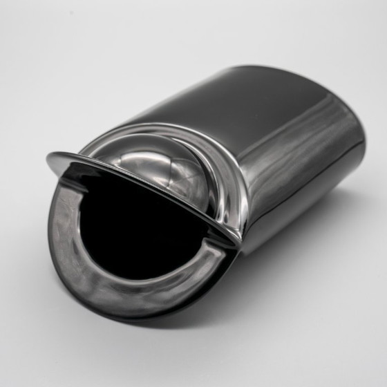 Image 1 of Rosenthal Designer Vase Duo NAUTICA Jan van der Vaart + SPIRIT Platt & Young