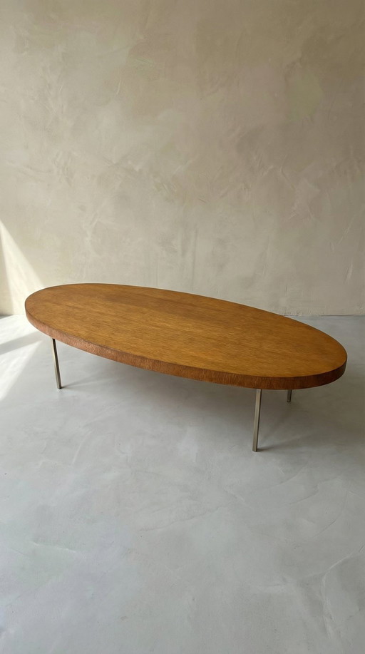 Mesa de centro vintage