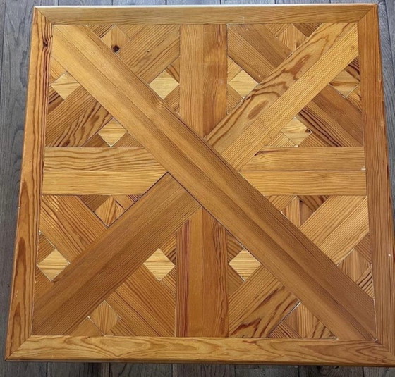 Image 1 of Pine Coffee Table