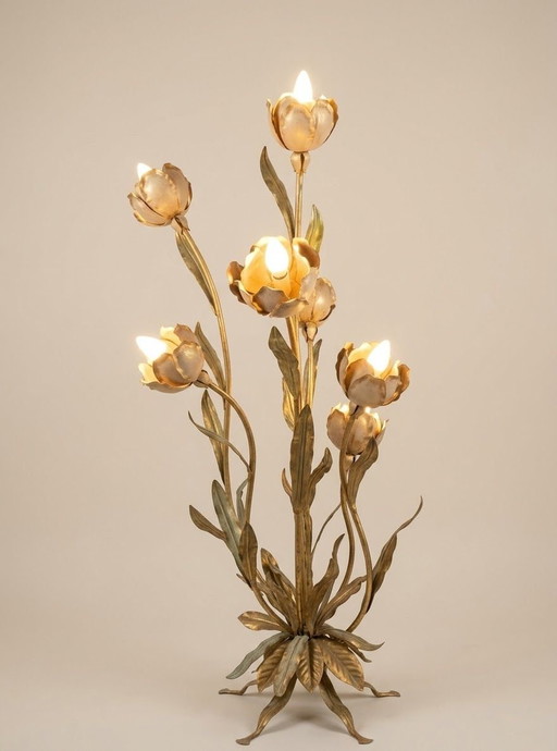 Vintige lampe