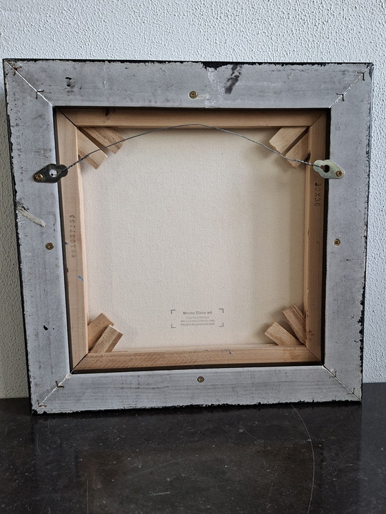 Image 1 of Manou Claire - La belleza del otoño