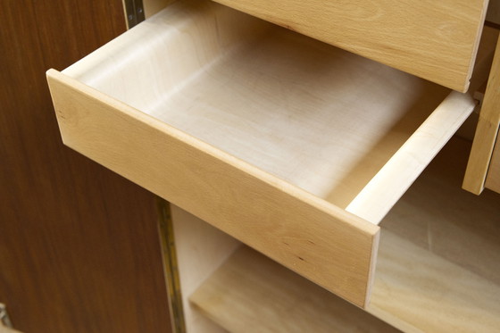 Image 1 of CB06 Cabinet by Cees Braakman for Pastoe, 1952