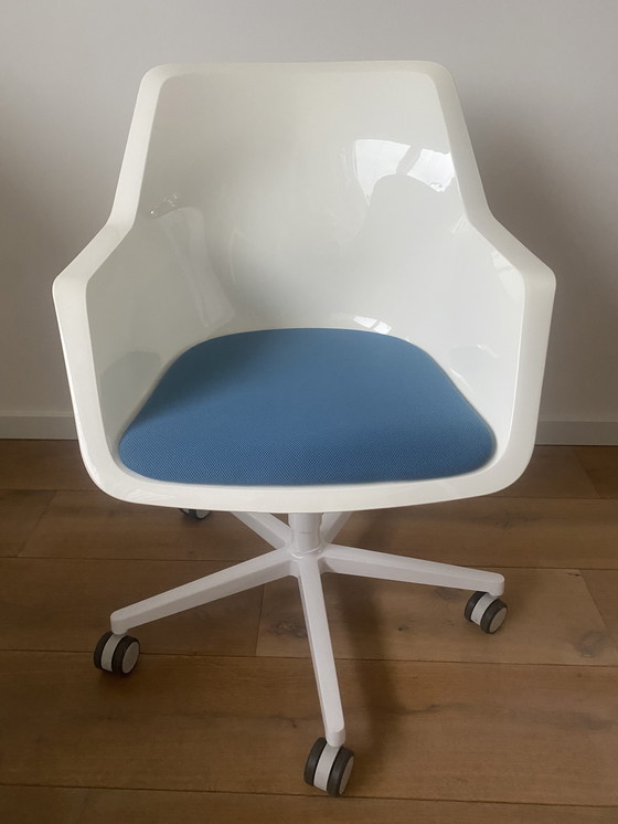 Image 1 of Design Viasit re-pend Sedia da ufficio - Sedia - Vintage