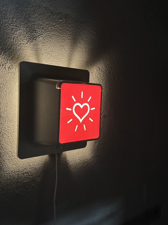 Image 1 of Lampada da parete Ikea Skugga di Monika Mulder (1993)