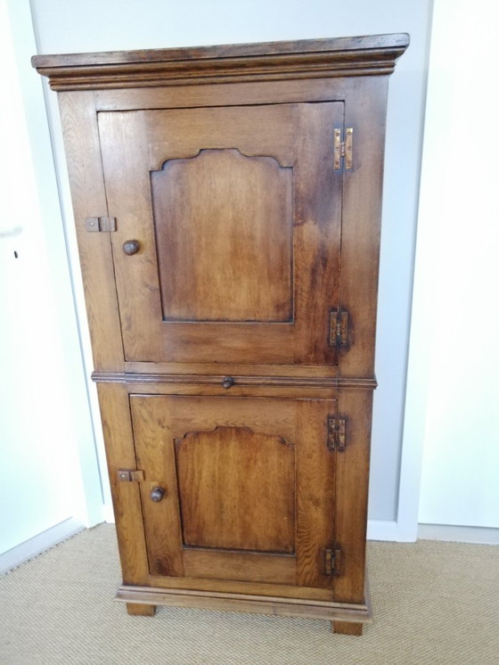 Image 1 of secretaris van de balie