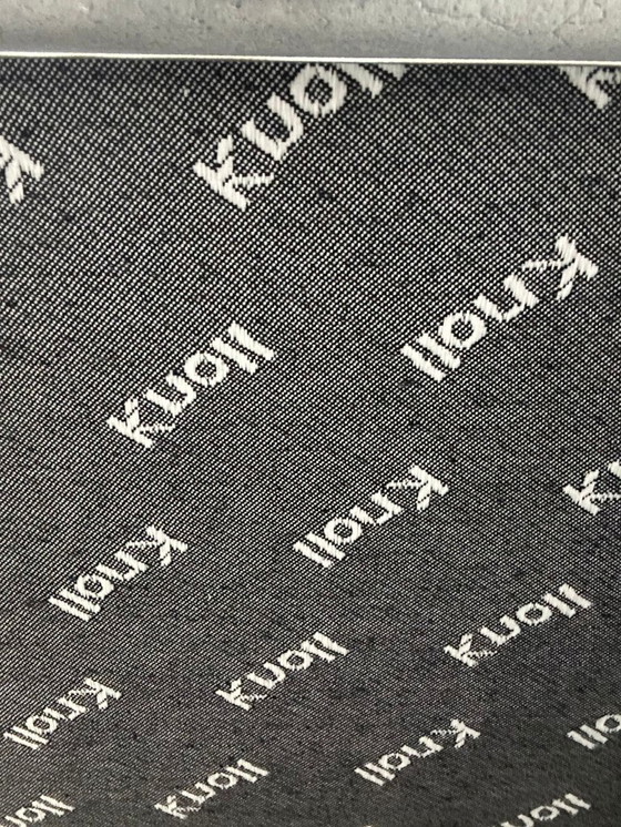 Image 1 of Knoll sofa by Florence Knoll