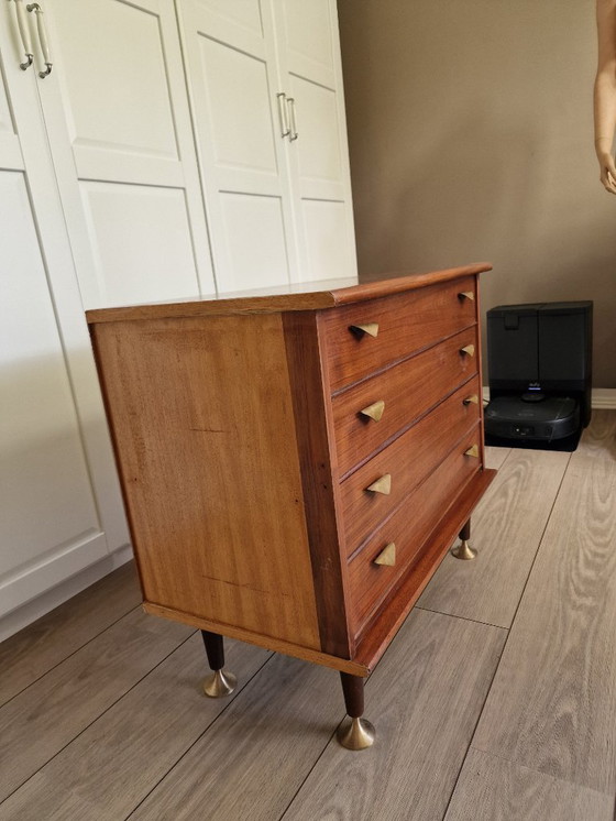 Image 1 of Cómoda AA Patijn