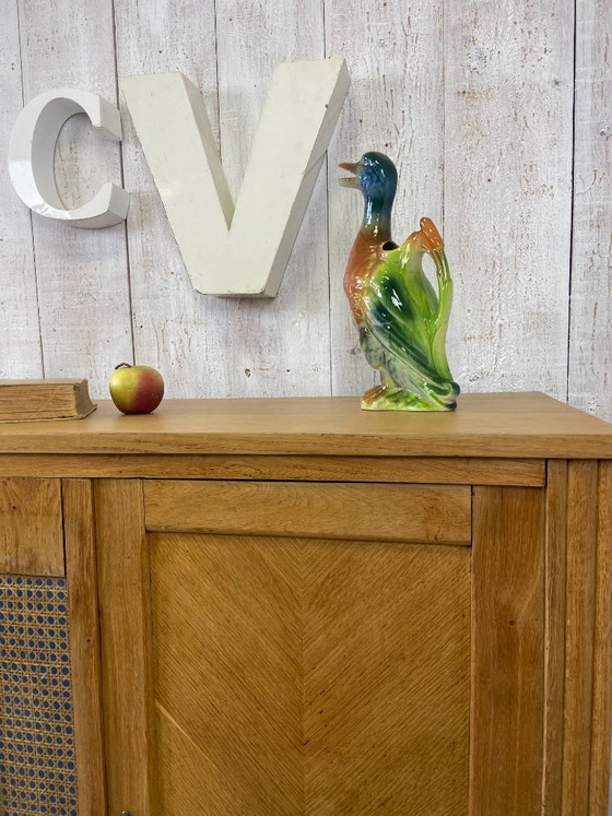 Image 1 of Art Deco Buffet