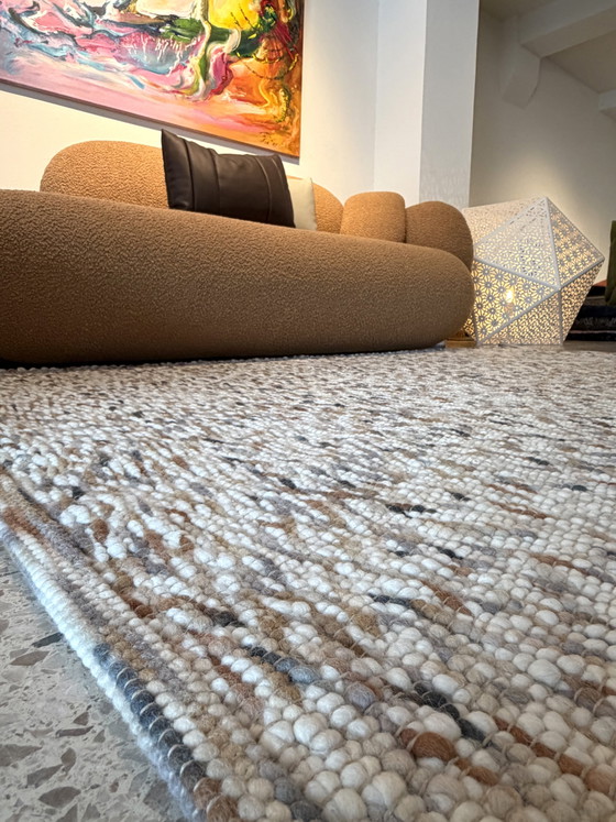 Brink En Campman Drift Teppich – Brink & Campman, Teppiche & Läufer, Wool (photo 8 of 10)