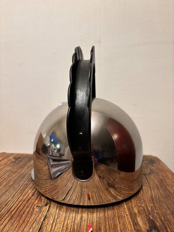 Image 1 of Alessi Wasserkocher für Tee und Kaffee