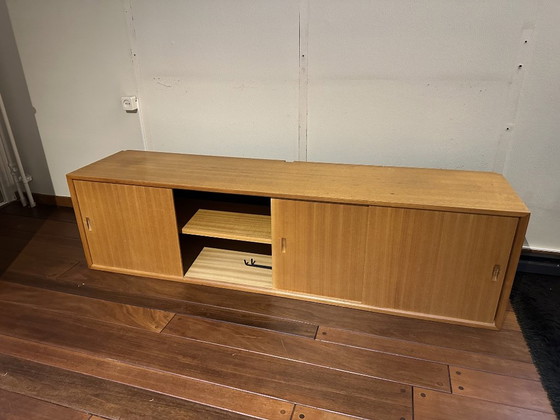 Original Poul Cadovius Royal System Wall System, 1960s Danish Design, Paul Cadovius Royal System (photo 24 of 66)